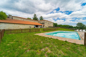 Casa Rural Pazo San Damian